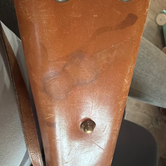 Doonie & bourke handbag - Picture 5 of 5